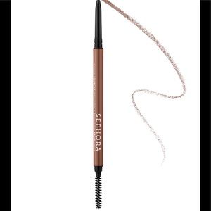 SEPHORA COLLECTION
Retractable Brow Pencil - Waterproof